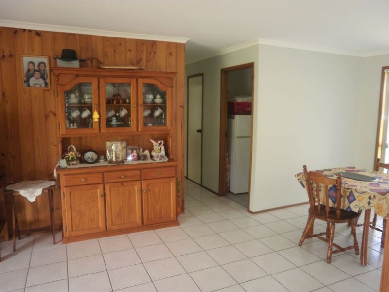 34 Copenhagen Street, Tiaro QLD 4650