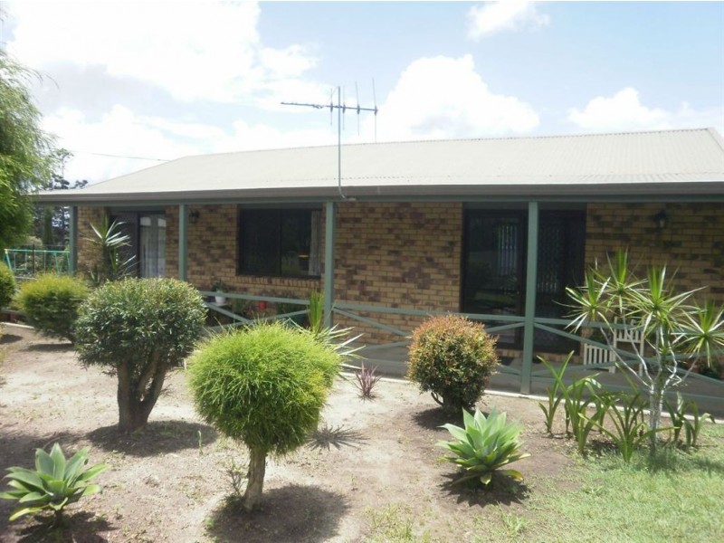 34 Copenhagen Street, Tiaro QLD 4650