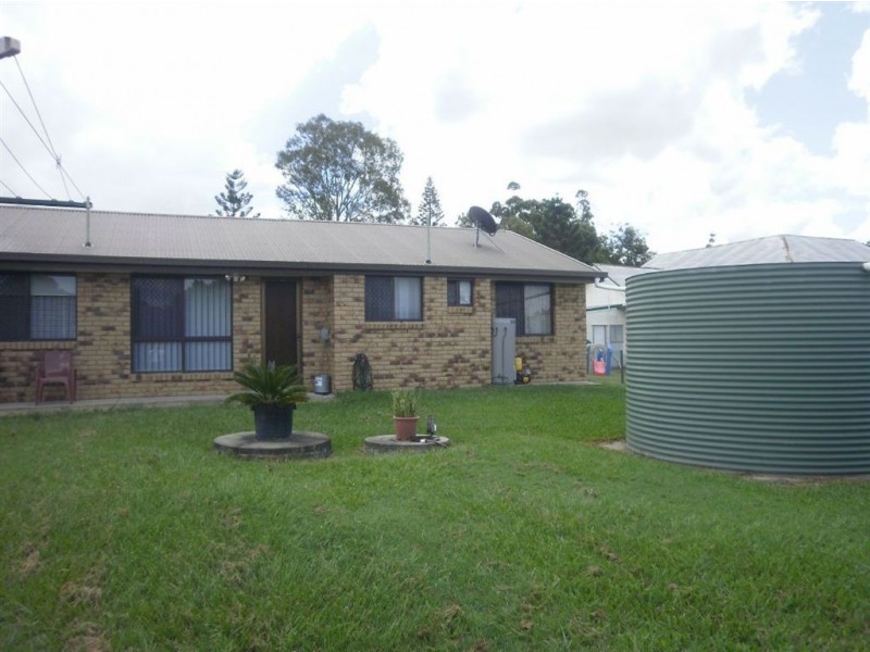 34 Copenhagen Street, Tiaro QLD 4650