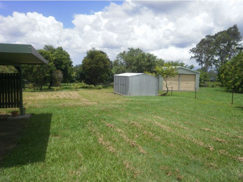 34 Copenhagen Street, Tiaro QLD 4650