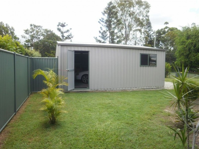 34 Copenhagen Street, Tiaro QLD 4650