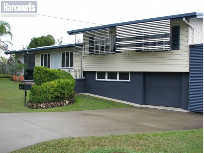 10 Buckler Street, Maryborough QLD 4650