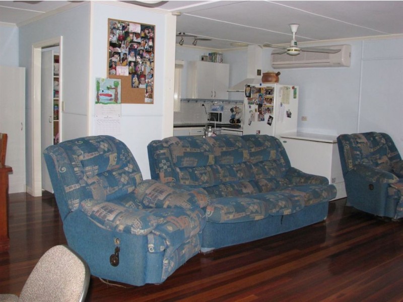 10 Buckler Street, Maryborough QLD 4650