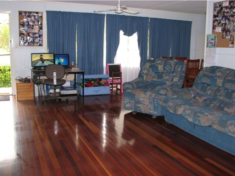 10 Buckler Street, Maryborough QLD 4650