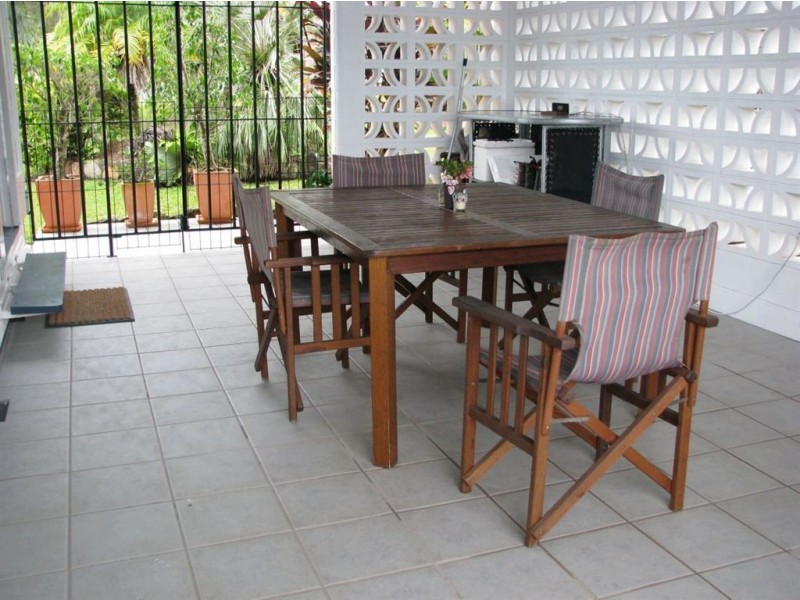 10 Buckler Street, Maryborough QLD 4650