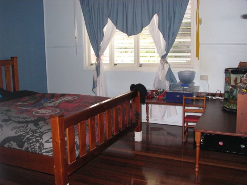 10 Buckler Street, Maryborough QLD 4650