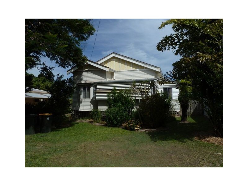 13 March Street, Maryborough QLD 4650