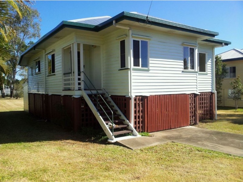 592 Kent St, Maryborough QLD 4650