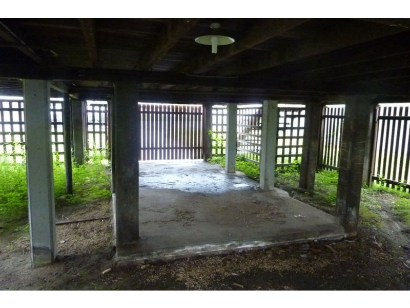 592 Kent St, Maryborough QLD 4650