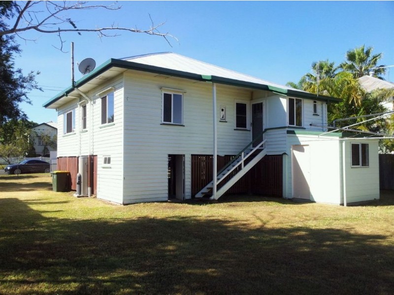592 Kent St, Maryborough QLD 4650