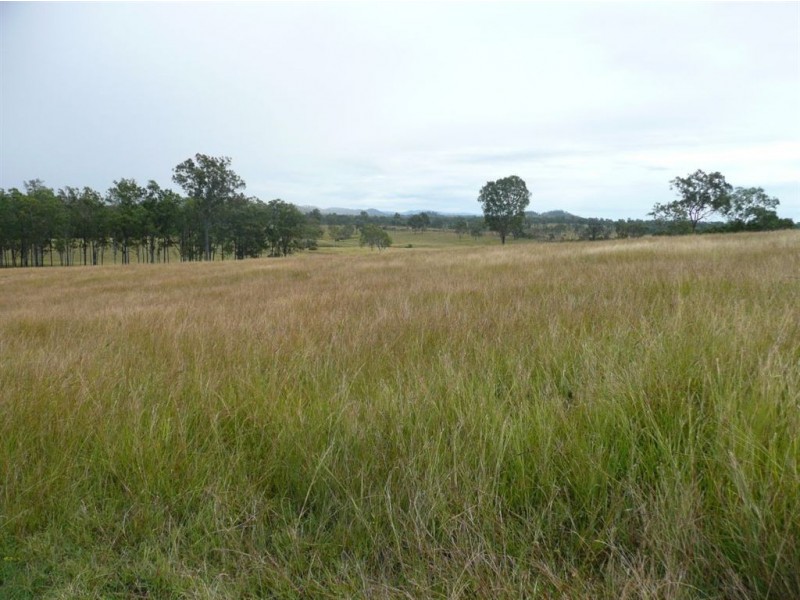 Brooweena QLD 4620