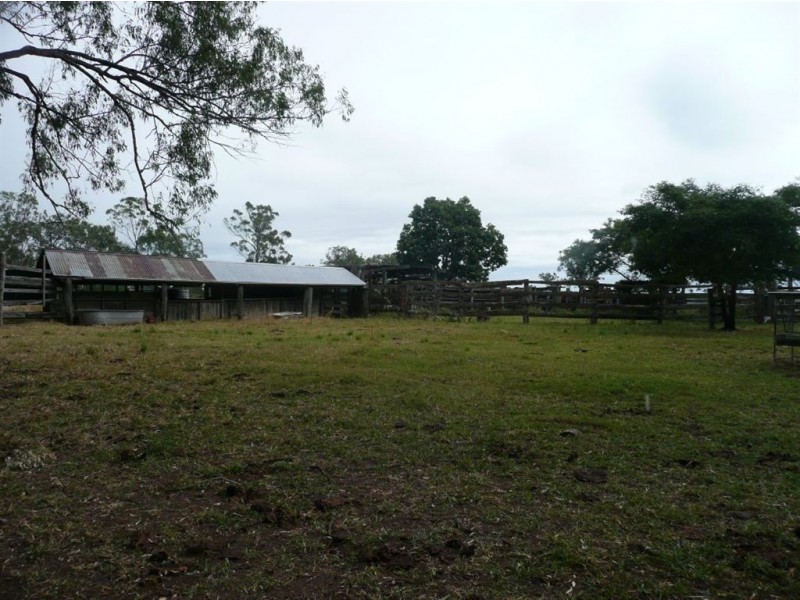 Brooweena QLD 4620
