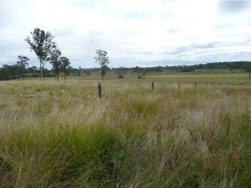 Brooweena QLD 4620