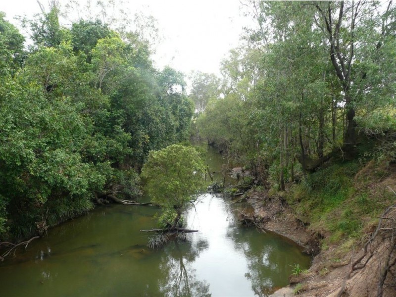 Brooweena QLD 4620