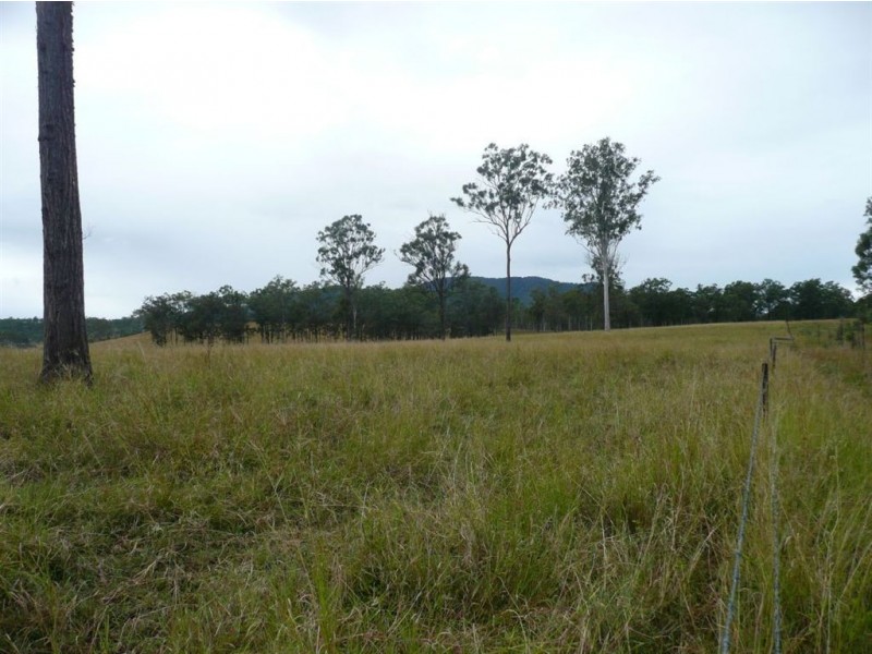 Brooweena QLD 4620