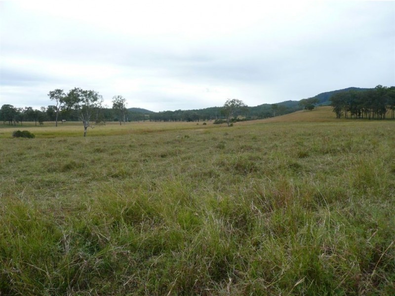 Brooweena QLD 4620