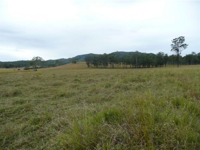 Brooweena QLD 4620