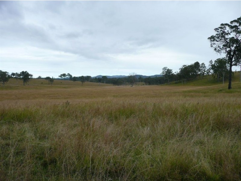 Brooweena QLD 4620