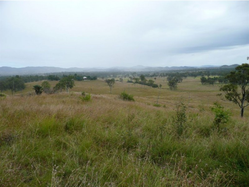 Brooweena QLD 4620