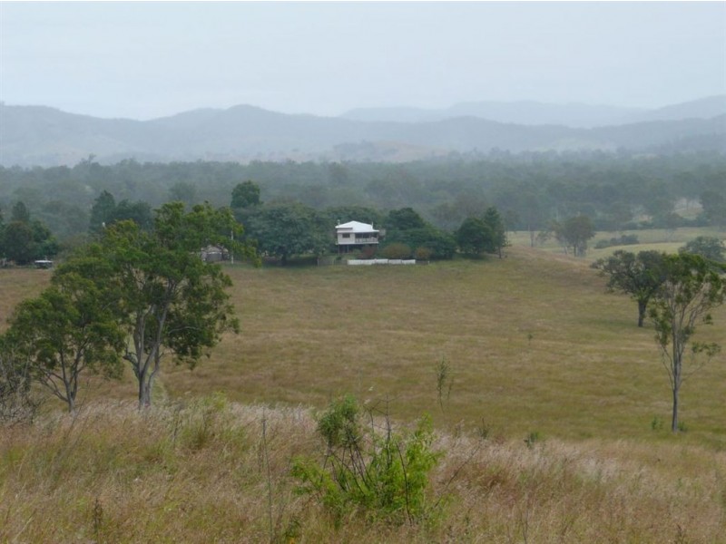 Brooweena QLD 4620