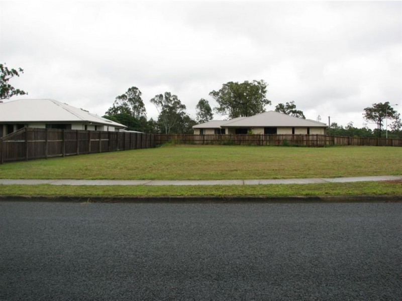 Maryborough West QLD 4650