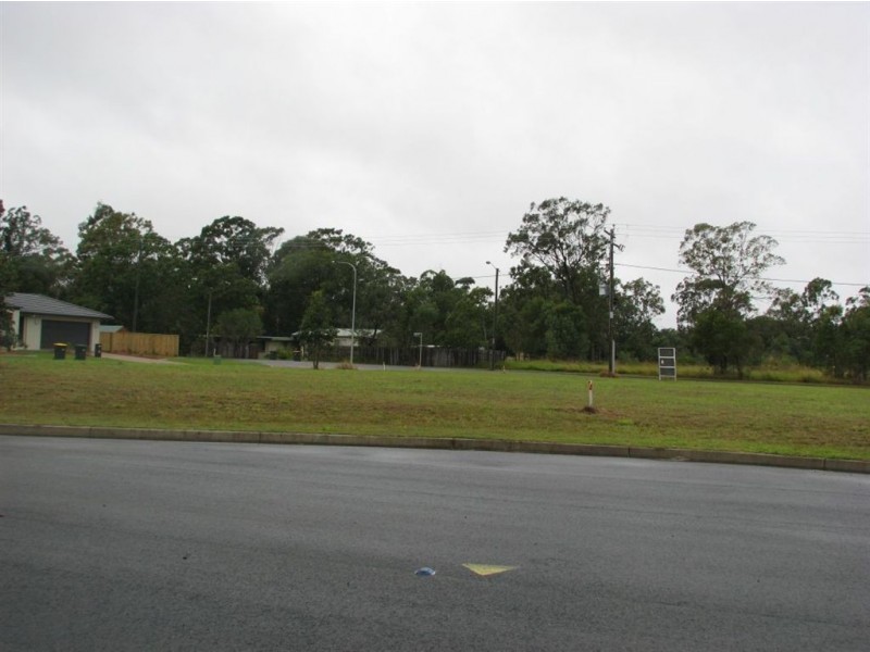 Maryborough West QLD 4650
