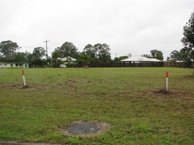 Maryborough West QLD 4650