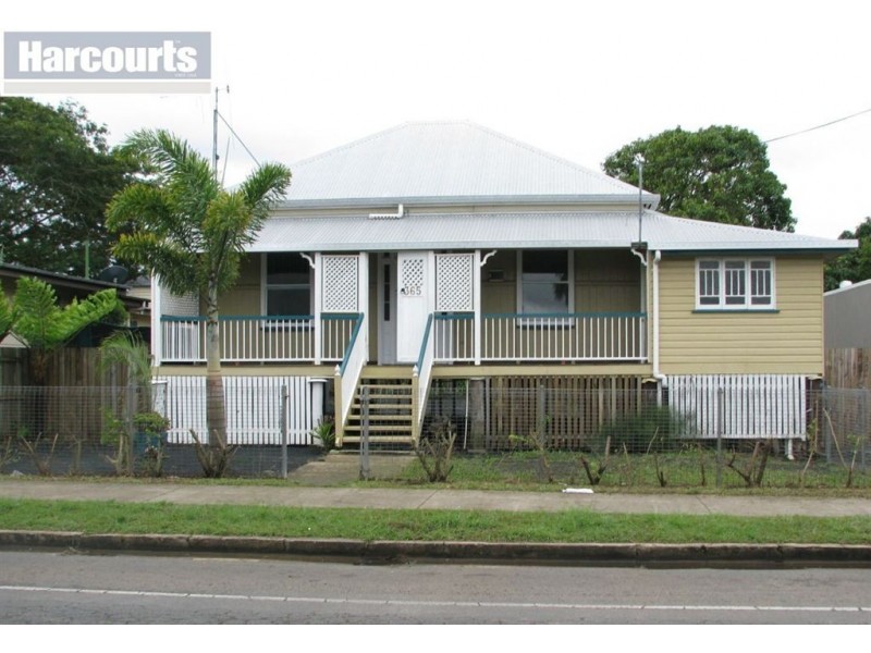 365 Alice Street, Maryborough QLD 4650