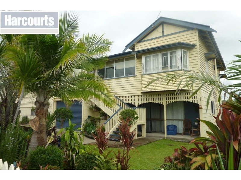 124 Woodstock Street, Maryborough QLD 4650