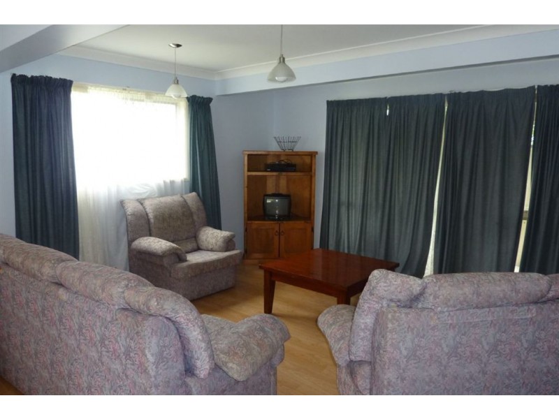 124 Woodstock Street, Maryborough QLD 4650