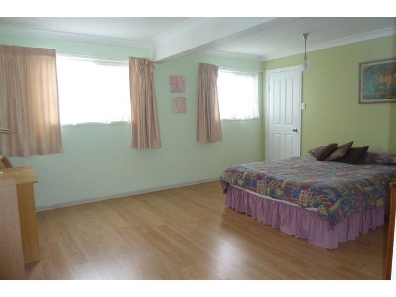 124 Woodstock Street, Maryborough QLD 4650