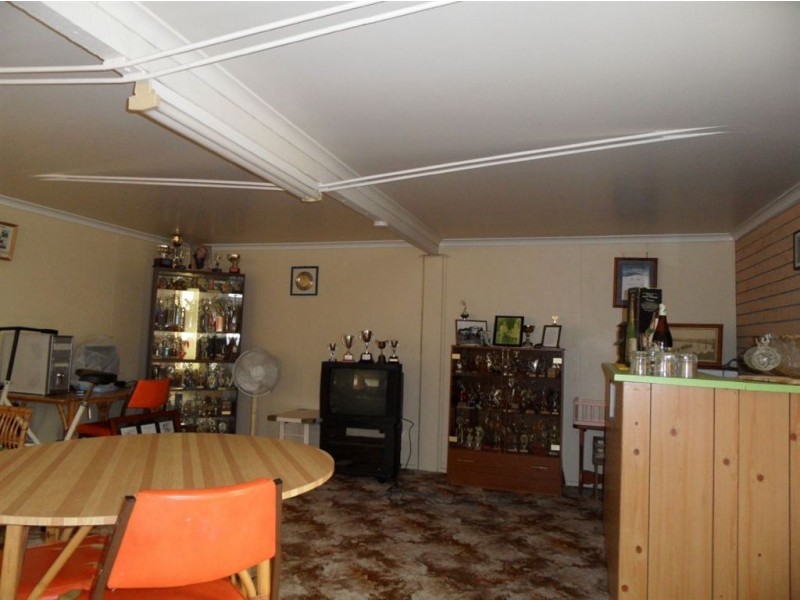 4 Dymock Street, Maryborough QLD 4650