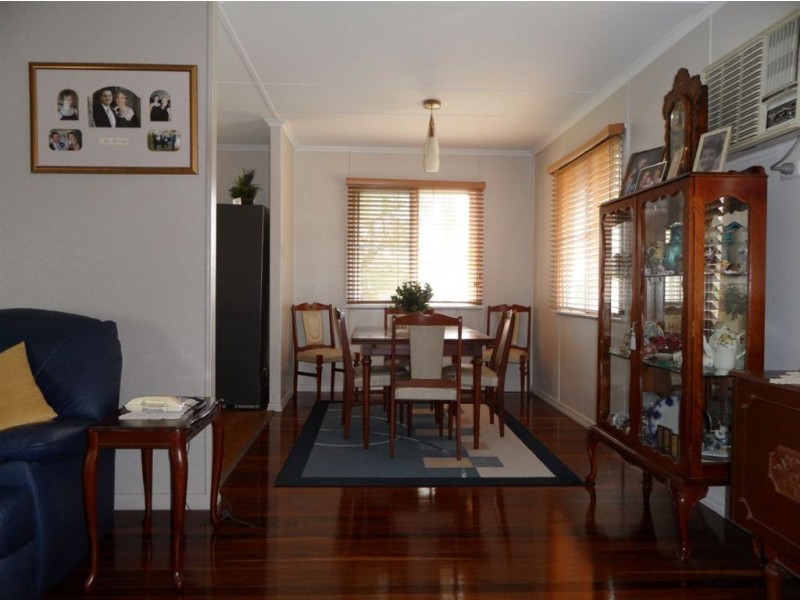 4 Dymock Street, Maryborough QLD 4650