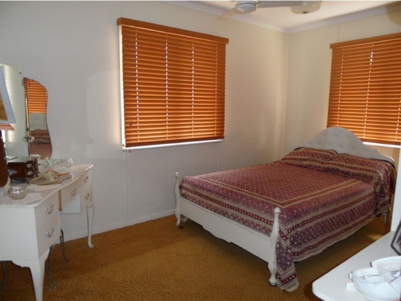 4 Dymock Street, Maryborough QLD 4650