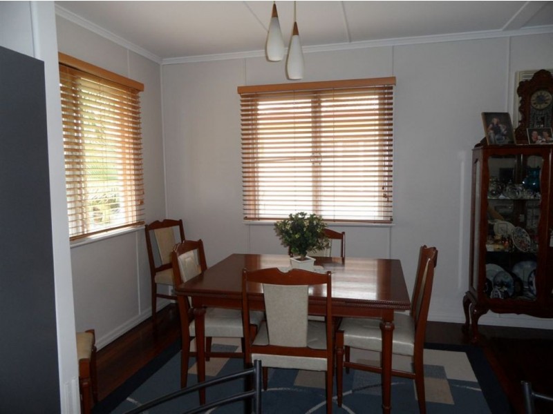 4 Dymock Street, Maryborough QLD 4650