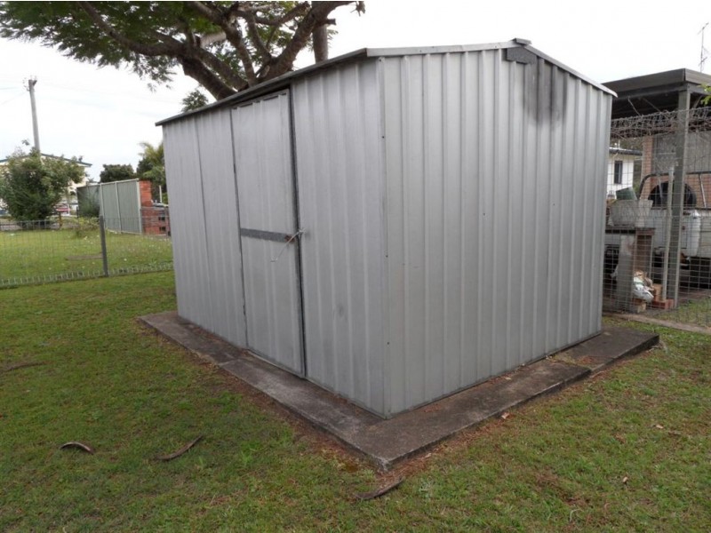 4 Dymock Street, Maryborough QLD 4650