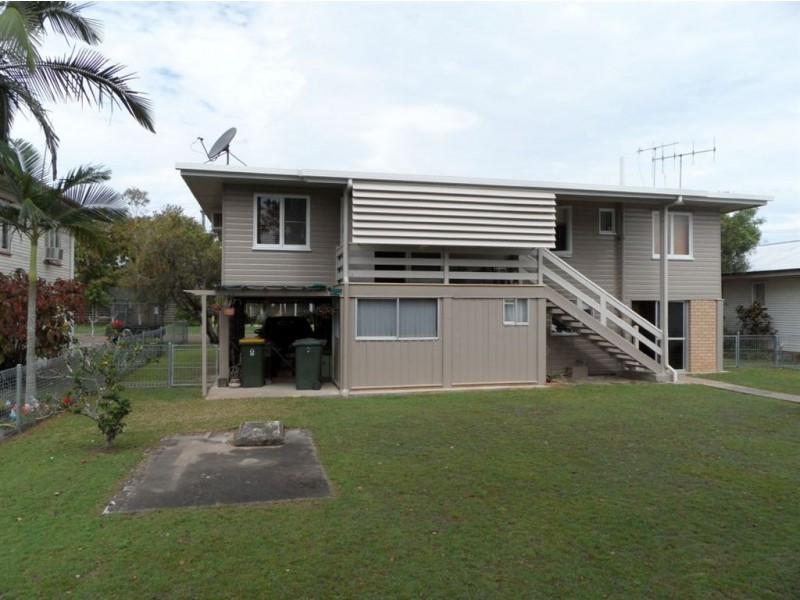 4 Dymock Street, Maryborough QLD 4650