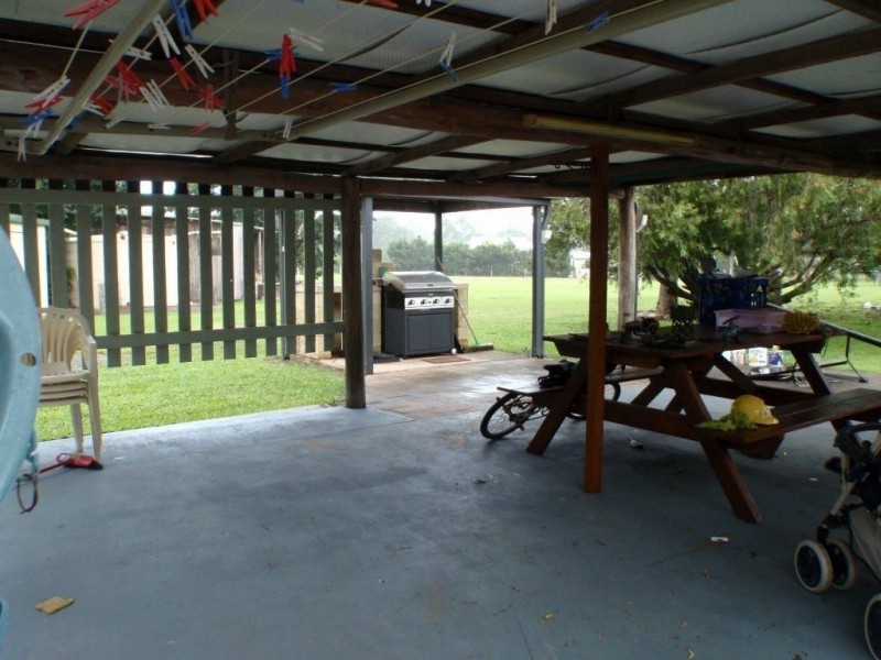 35 Craiglen Road, Tinana QLD 4650