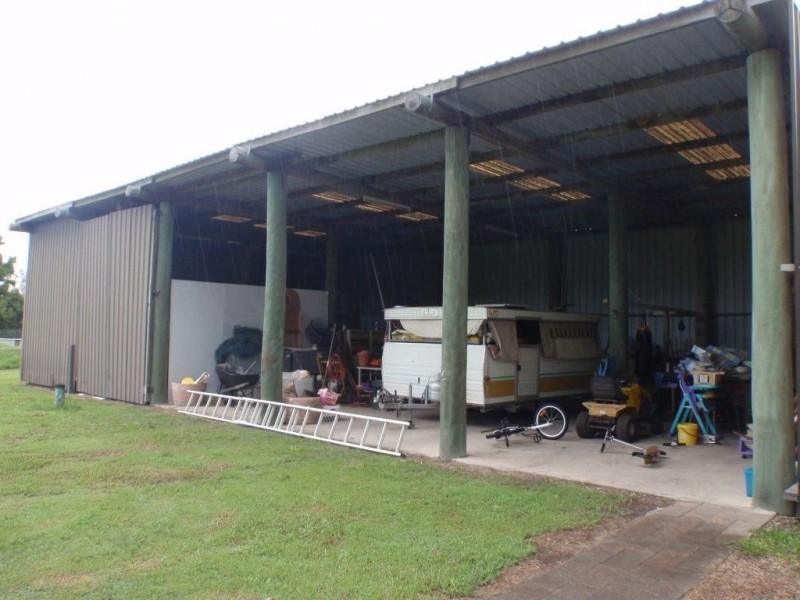 35 Craiglen Road, Tinana QLD 4650