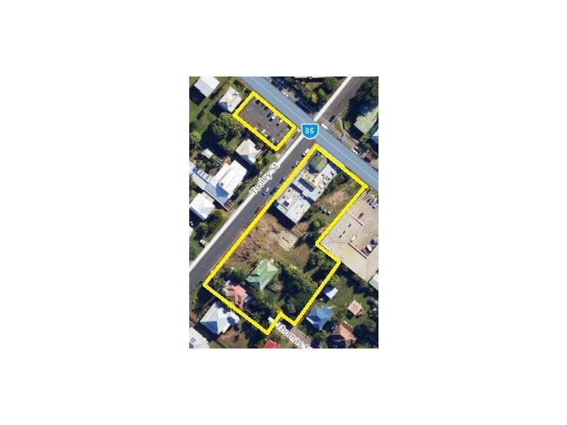 366 Alice Street, Maryborough QLD 4650