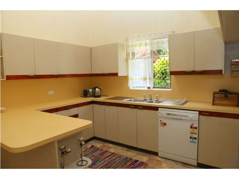 51 Pleasant Street, Maryborough QLD 4650