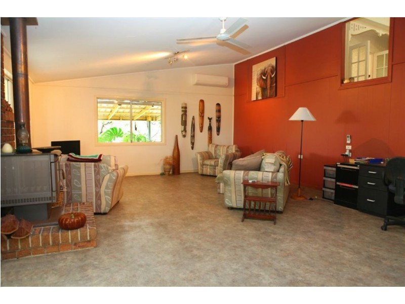 51 Pleasant Street, Maryborough QLD 4650