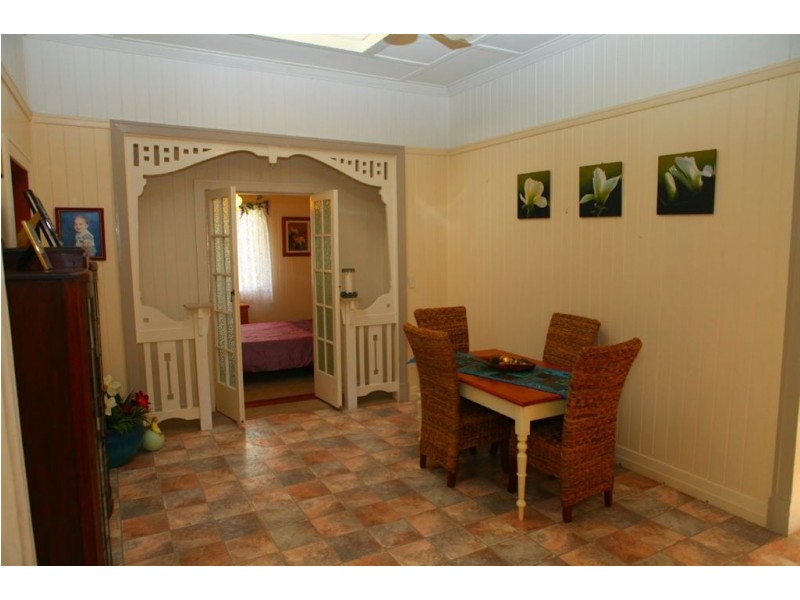51 Pleasant Street, Maryborough QLD 4650