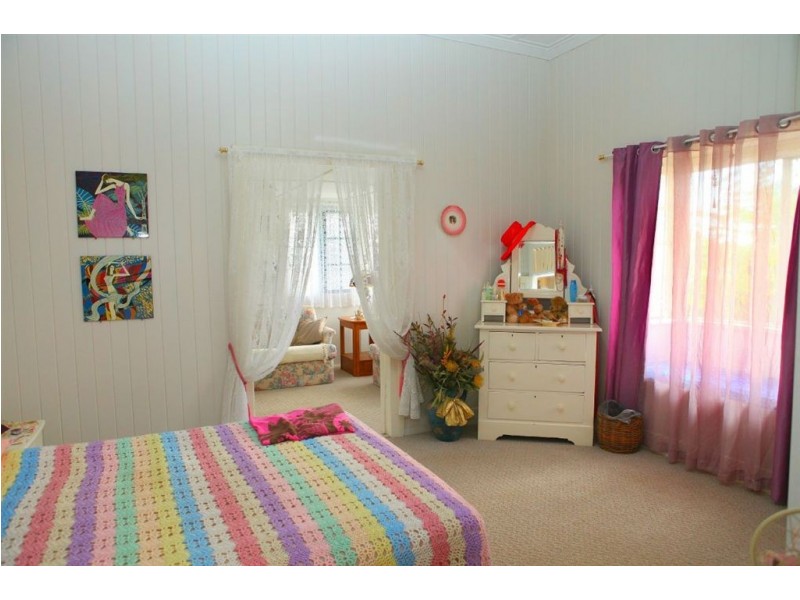 51 Pleasant Street, Maryborough QLD 4650