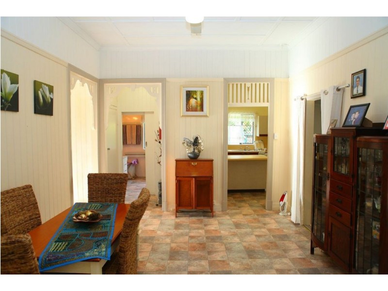 51 Pleasant Street, Maryborough QLD 4650