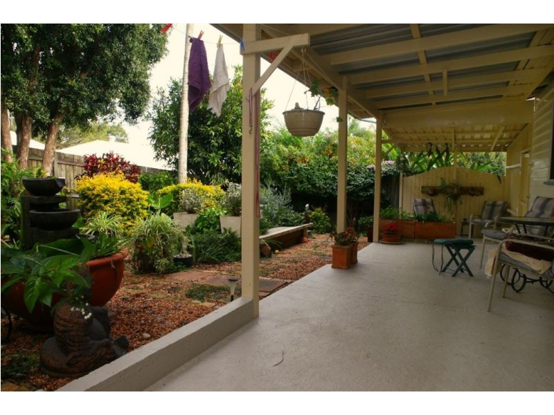51 Pleasant Street, Maryborough QLD 4650