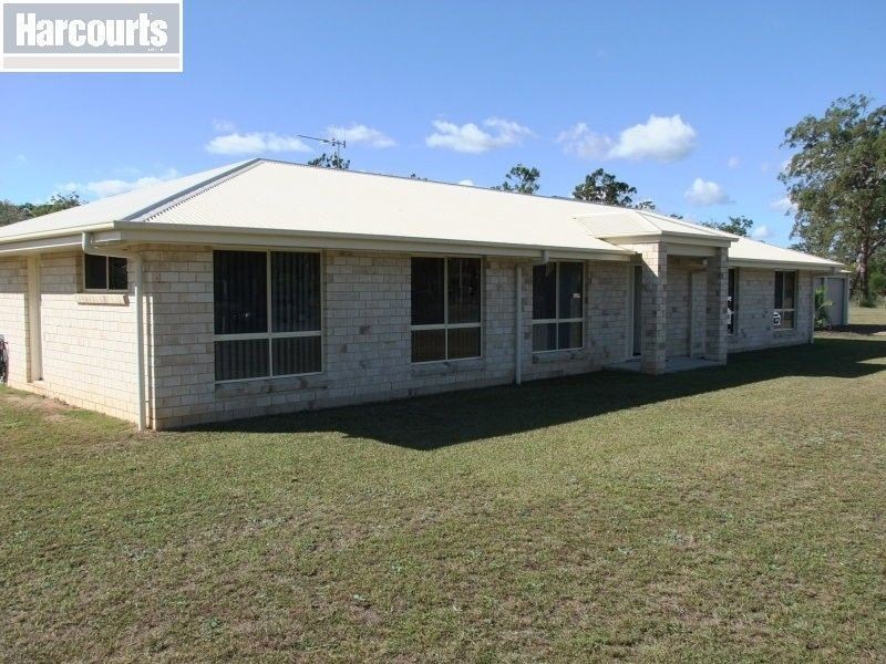 7 Wills Court, Oakhurst QLD 4650