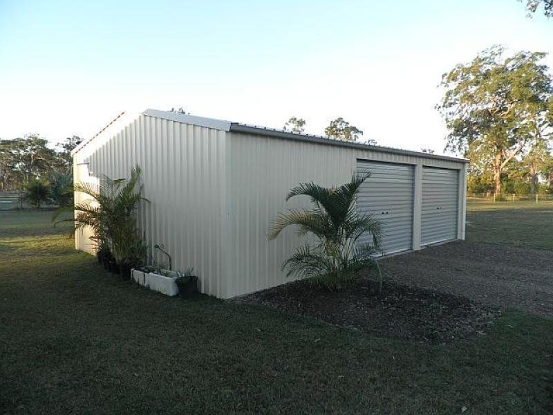 7 Wills Court, Oakhurst QLD 4650