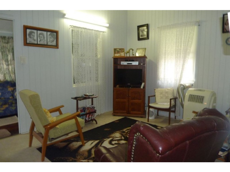 11 Scott Street, Maryborough QLD 4650