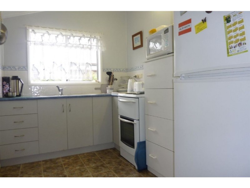 11 Scott Street, Maryborough QLD 4650